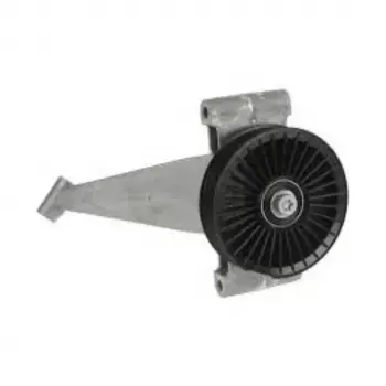 Mercedes Sprinter 901 904 OM611 OM612 Gergi Makarası 6112340393 Wender