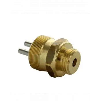 Mercedes Geri Vites Müşiri T1:208D>310D