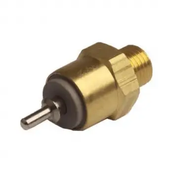 Mercedes Hararet Müşiri (Devirdaim) 1-Fişli; 60C/55C Sarı [M102]