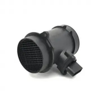 Mercedes Hava Akışmetre M104 OM611 OM612 [W140 W202 Spr901>904] Dikdörtgen Soket