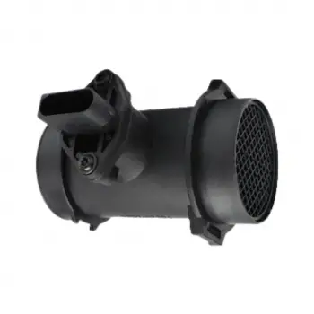 Mercedes Hava Akışmetre M111 OM611 OM605 [W202 W210 Spr901>904 Vito638] Dikdörtgen Soket