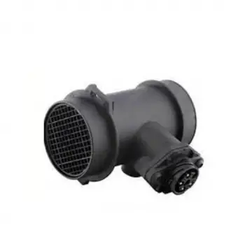 Mercedes Hava Akışmetre M111 [W124 W202 W210] Yuvarlak Soket