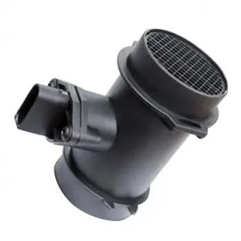 Mercedes Hava Akışmetre M111 [W202 W210] Dikdörtgen Soket