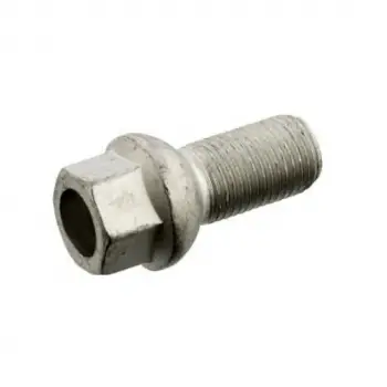 Mercedes Jant Bijonu 45mm/14x1.5x25mm [W140]