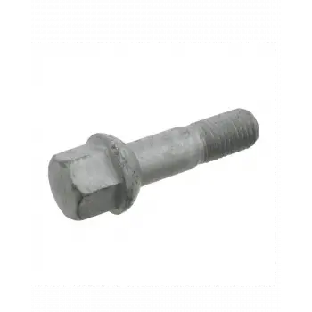 Mercedes Jant Bijonu 61mm/12x1.5x20mm [W201 W124>203 W210 W168]