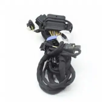 Mercedes Kablo Tesisatı V167 C167 X167 Ön Tampon -/////AMG-