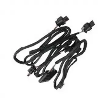 Mercedes Kablo Tesisatı W169 W245 Ön Tampon 2008-12