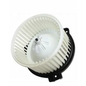 Mercedes Kalorifer Motoru W163 1998-00