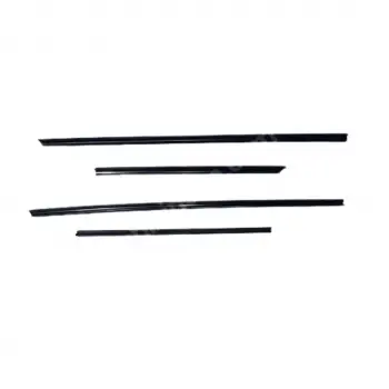 Mercedes Kapı Fitili W210 Ön Alt; Sağ İç