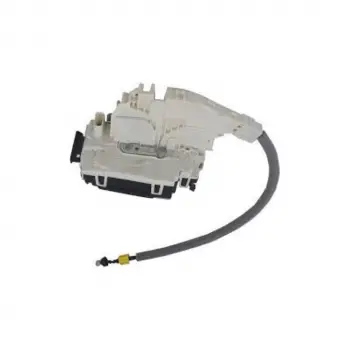 Mercedes Kapı Kilidi W204 W212 Arka Sağ