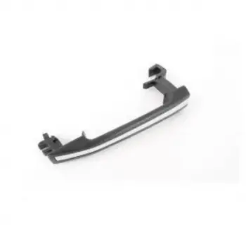 Mercedes W124 Kapı Kolu Arka Dış Sol Sağ Nikelajlı 1247600970 Wender