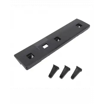 Mercedes Kapı Üst Plastiği Spr901>904 Arka