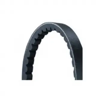 Mercedes Kayış OM615 [W123]