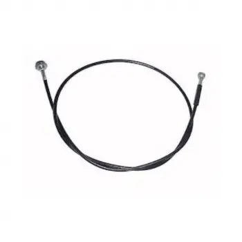 Mercedes MB100 Kilometre Teli M A6315400168 Wender