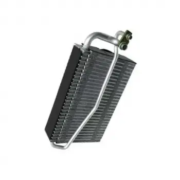 Mercedes Klima Evaporatörü W203