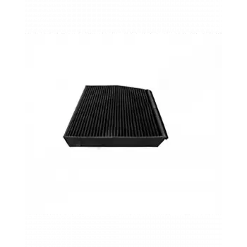 Mercedes Klima Filtresi W176 W246 C117 X156 Karbonlu