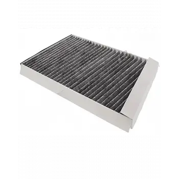 Mercedes Klima Filtresi W203 Karbonlu