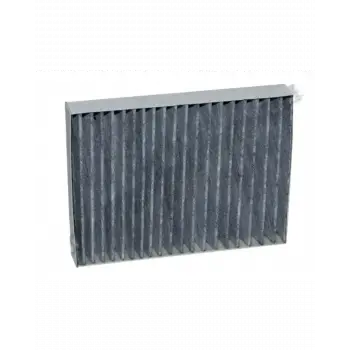 Mercedes Klima Filtresi W205 W213 W166 X166 Karbonlu