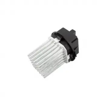 Mercedes Spr906 Klima Kalorifer Rezistansı 0008212992 Wender
