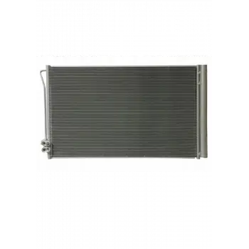 Mercedes Klima Radyatörü Vito447 [OM651 OM622] 2008-13