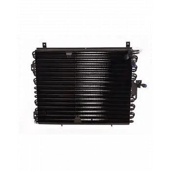 Mercedes Klima Radyatörü W124 [M102]