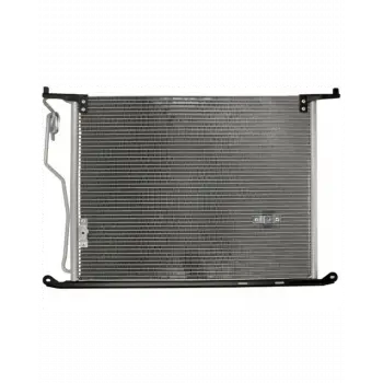 Mercedes Klima Radyatörü W220 [M112 M113 M137 OM613 OM628]
