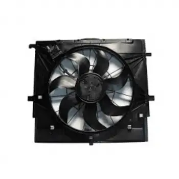 Mercedes Vito447 Komple Fan M274 4479064400 Wender