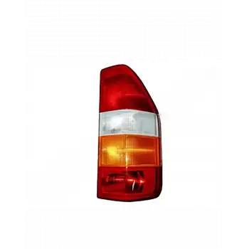 Mercedes Komple Stop Spr901>904 Sağ Sarı Sinyal 1995-02