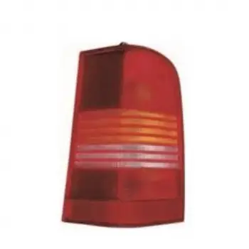 Mercedes Komple Stop V-Class638/2 Vito638 Sol Sarı Sinyal 1996-03