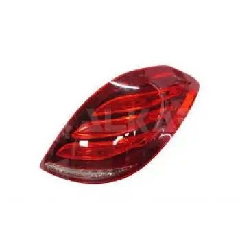 Mercedes W222 2013-2016 Komple Stop Sağ 2229065501 Wender
