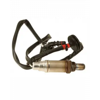 Mercedes Lambda Sensörü W124 [M102 M103]