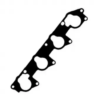 Mercedes W124 W202 Manifold Contası M111 Kompr Emme 1111410780 Wender