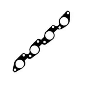 Mercedes Manifold Contası OM601 [W201 W124 T1/T2:208D>508D Spr901>904 Vito638] Egzoz