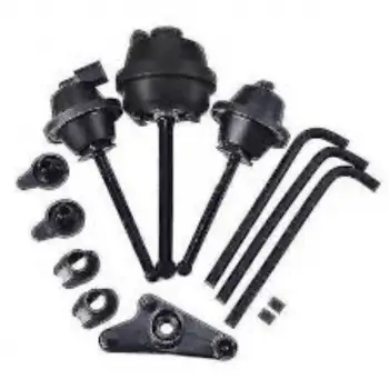 Mercedes Manifold Tm Tk M272 [W203 W204 W211 W212 W221 W164] Emme