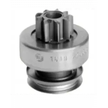 Mercedes Marş Dişlisi M111 M271 [W124 W202>204 W210>212 W163]