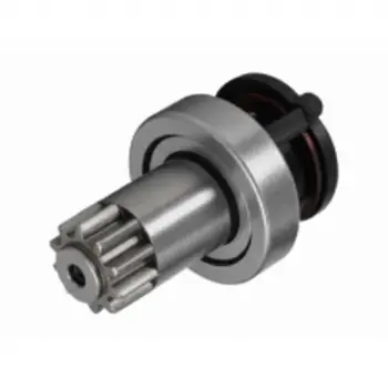 Mercedes Marş Dişlisi M112 M272 [W203 W204 W211 W212 W220 W221 W164]