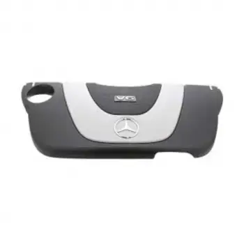 Mercedes Motor Koruma Kapağı W203 C209 W211 W212 C207 W221 [M272]