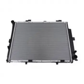 Mercedes Motor Su Radyatörü W210 [OM606] Otm.Şanz; AC+