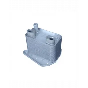 Mercedes Motor Yağ Radyatörü OM612 OM613 [W210 W163]