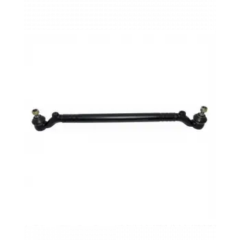 Mercedes Orta Rot W140