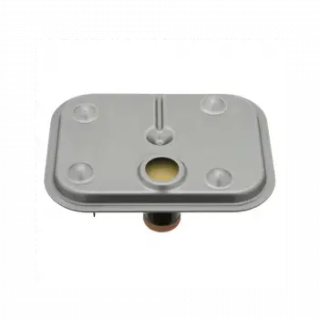 Mercedes W168 Otm Şanz Filtresi Contasız 1683770395 FEBI