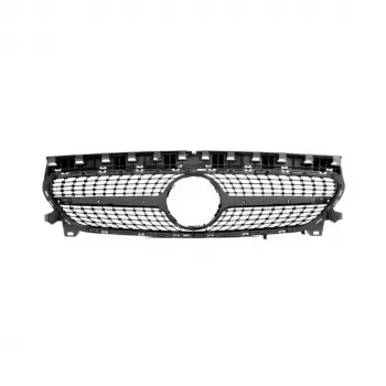 Mercedes C117 2013-2016 Panjur Piano Siyah GTR M_A1173132 Wender