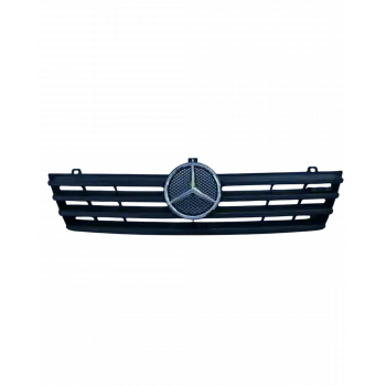 Mercedes Sprinter 2000-2004 901, 904 Panjur Mat Siyah 9018800085 Wender