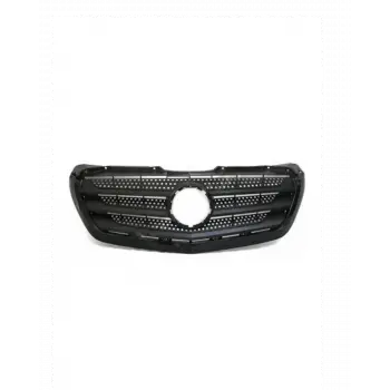 Mercedes Spr906 2014- Panjur Mat Siyah 9068800785 Wender