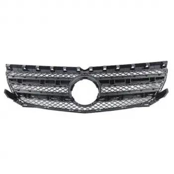 Mercedes W246 2012-2014 Panjur Krom Gümüş 2468801183.9982 Wender