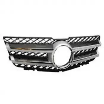 Mercedes X204 2008-2012 Panjur Gümüş Siyah 2048800883.9982 Wender