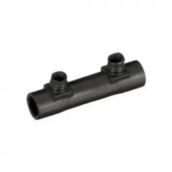 Mercedes Pipo Hortum OM604 OM605 [W124 W202 W210]