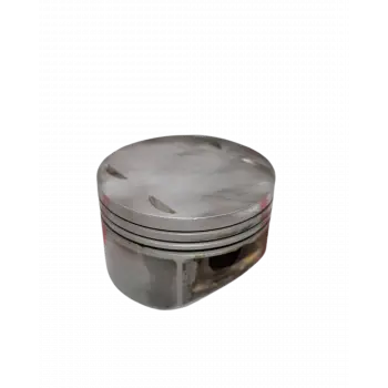 Mercedes Piston M111 Segmanlı 89.90mm; Std E200/C200