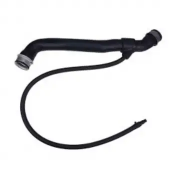 Mercedes Radyatör Hortumu W204 C207 X204 [M272] Üst; Sol