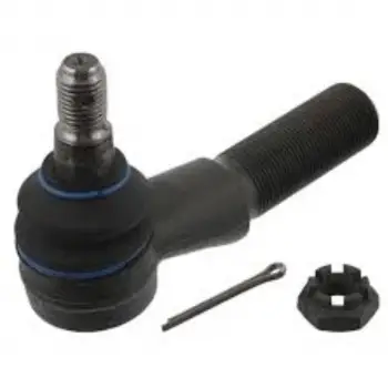 Mercedes 207D 210D Rot Başı Sağ 24mm Sol Dişli 6023305735 FEBI